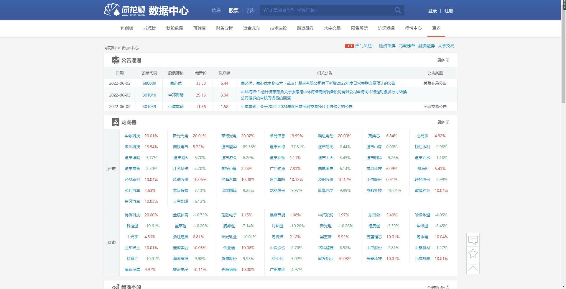 熬夜整理了15个超级好用的免费数据源网站！再也不怕找不到数据了(图7)