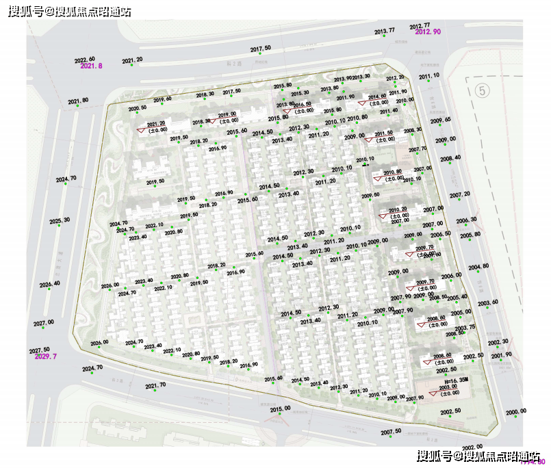 【昆明力标十里蓝山丨力标十里蓝山丨房价_实景图_户型图_房型图】(图16)