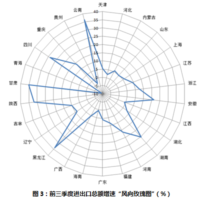 “六朵玫瑰”看懂前三季度地方经济增速(图2)