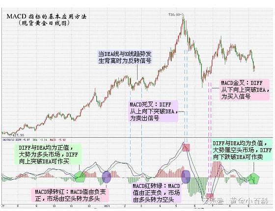 MACD深度解析：市场趋势的风向标(图3)